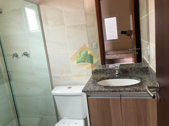 Imagem Apartamento com 3 Quartos à Venda, 150 m² em Parque Vivamar - Ubatuba