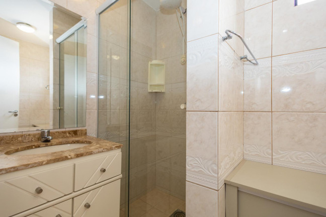 Imagem Apartamento com 3 Quartos à Venda, 96 m² em água Verde - Curitiba Imagem Apartamento com 3 Quartos à Venda, 96 m² em água Verde - Curitiba