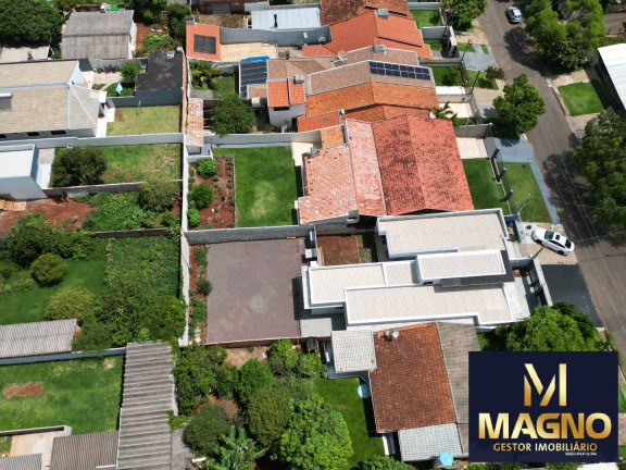 Imagem Casa com 3 Quartos à Venda, 410 m² em Alto Alegre - Cascavel