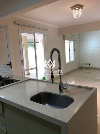 Imagem Casa com 3 Quartos à Venda, 173 m² em Jardim Ermida I - Jundiaí