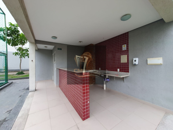 Imagem Apartamento com 2 Quartos à Venda, 49 m² em Piedade - Jaboatão Dos Guararapes