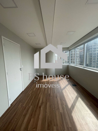 Imagem Sala Comercial para Alugar, 37 m² em Centro - Santo André