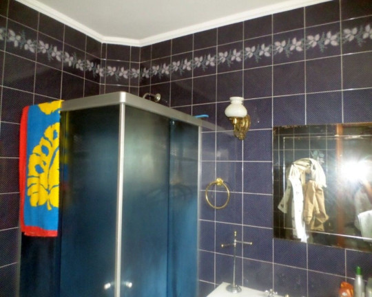 Imagem Apartamento com 3 Quartos à Venda, 123 m² em Perdizes - São Paulo Imagem Apartamento com 3 Quartos à Venda, 123 m² em Perdizes - São Paulo