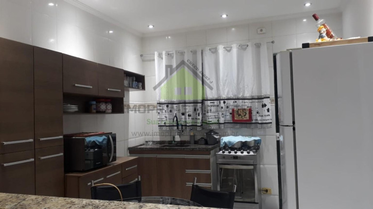Imagem Casa de Condomínio com 2 Quartos à Venda, 152 m² em Cidade Salvador - Jacareí Imagem Casa de Condomínio com 2 Quartos à Venda, 152 m² em Cidade Salvador - Jacareí