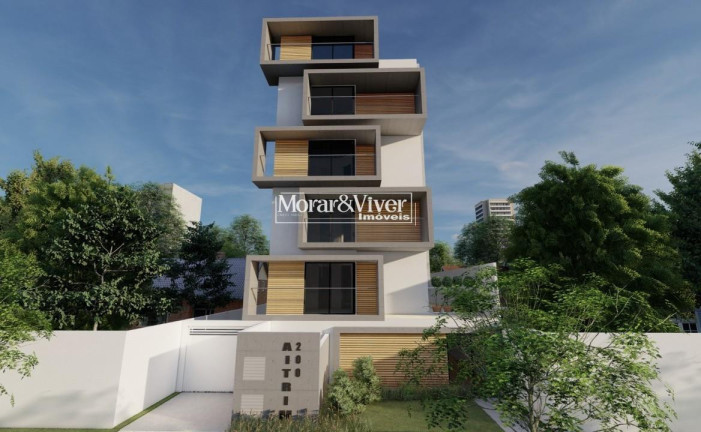 Imagem Apartamento com 3 Quartos à Venda, 80 m² em Cruzeiro - São José Dos Pinhais Imagem Apartamento com 3 Quartos à Venda, 80 m² em Cruzeiro - São José Dos Pinhais