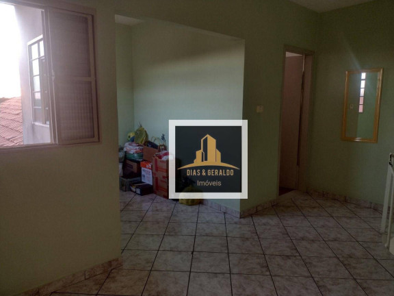 Imagem Casa com 4 Quartos à Venda, 114 m² em Bosque Dos Eucaliptos - São José Dos Campos Imagem Casa com 4 Quartos à Venda, 114 m² em Bosque Dos Eucaliptos - São José Dos Campos