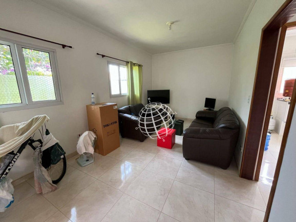 Imagem Casa com 3 Quartos à Venda, 97 m² em Jardim Dos Pinheiros - Atibaia Imagem Casa com 3 Quartos à Venda, 97 m² em Jardim Dos Pinheiros - Atibaia