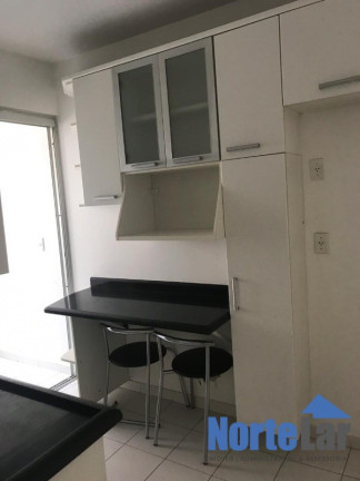 Imagem Apartamento com 2 Quartos à Venda, 50 m² em Vila Roque - São Paulo Imagem Apartamento com 2 Quartos à Venda, 50 m² em Vila Roque - São Paulo