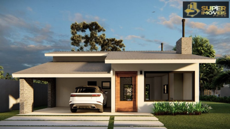 Casa com 3 Quartos à Venda, 432 m² em Laranjal - Pelotas