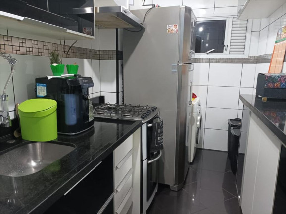 Imagem Apartamento com 2 Quartos à Venda, 104 m² em Casa Branca - Santo André