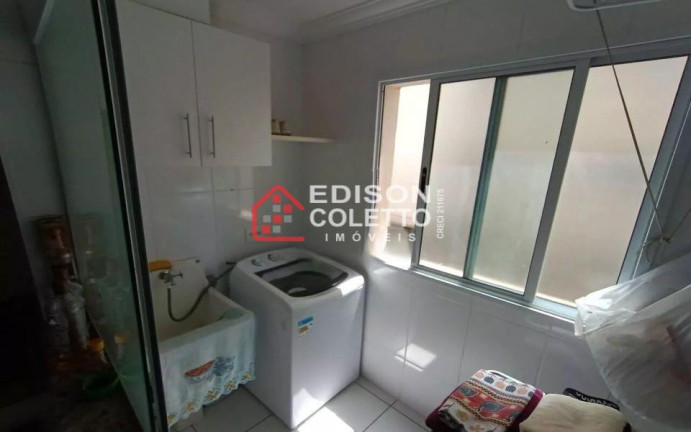 Imagem Apartamento com 2 Quartos à Venda, 56 m² em Glebas Califórnia - Piracicaba