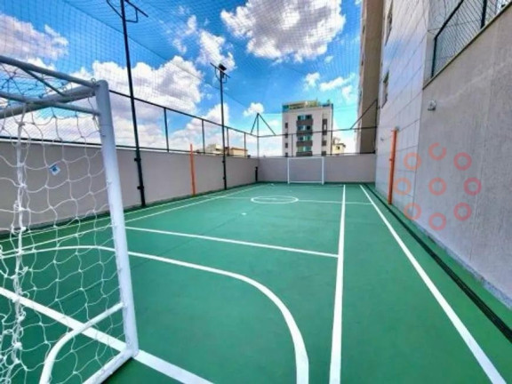 Imagem Apartamento com 3 Quartos à Venda, 74 m² em Graça - Belo Horizonte