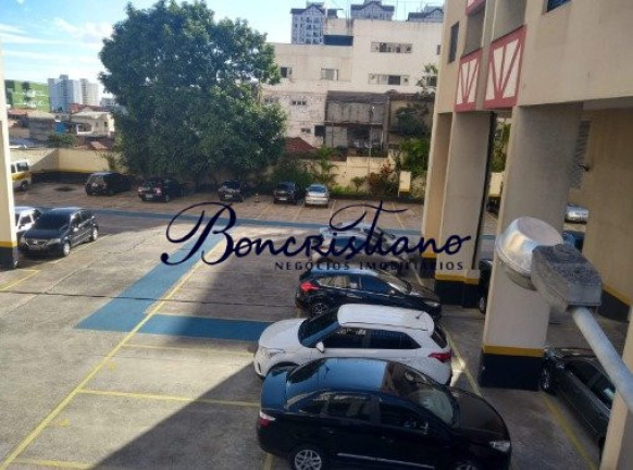 Imagem Apartamento com 2 Quartos à Venda,  em Parque Mandaqui - Sao Paulo