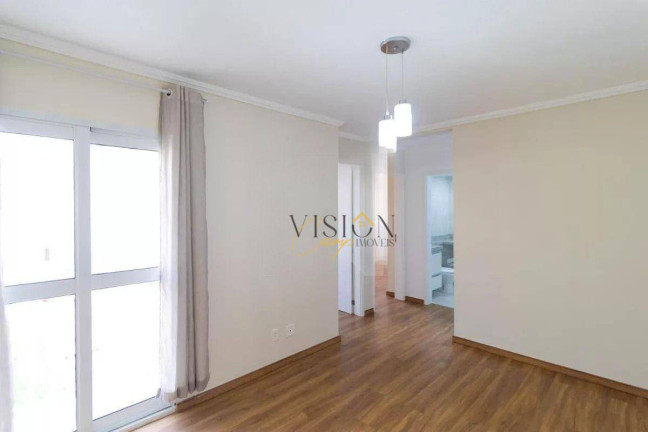 Imagem Apartamento com 2 Quartos à Venda, 56 m² em Jardim Do Lago Continuação - Campinas Imagem Apartamento com 2 Quartos à Venda, 56 m² em Jardim Do Lago Continuação - Campinas