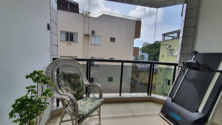 Imagem Apartamento com 3 Quartos à Venda, 80 m² em Enseada - Guarujá