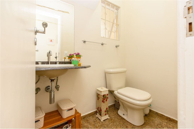 Imagem Casa com 3 Quartos à Venda,  em Jardim Umuarama - São Paulo
