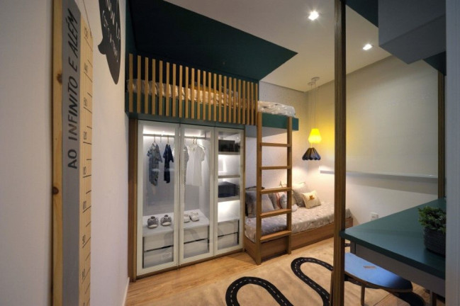 Imagem Apartamento com 2 Quartos à Venda, 38 m² em Vila Formosa - São Paulo Imagem Apartamento com 2 Quartos à Venda, 38 m² em Vila Formosa - São Paulo