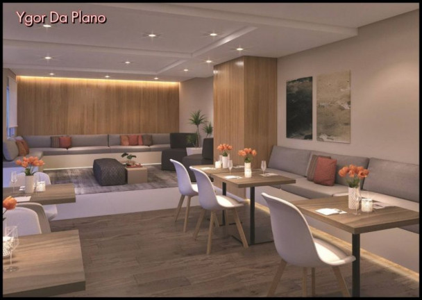 Imagem Apartamento com 1 Quarto à Venda, 29 m² em Vila Ema - São Paulo Imagem Apartamento com 1 Quarto à Venda, 29 m² em Vila Ema - São Paulo