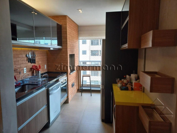 Imagem Apartamento com 2 Quartos à Venda, 100 m² em Vila Olimpia - São Paulo Imagem Apartamento com 2 Quartos à Venda, 100 m² em Vila Olimpia - São Paulo