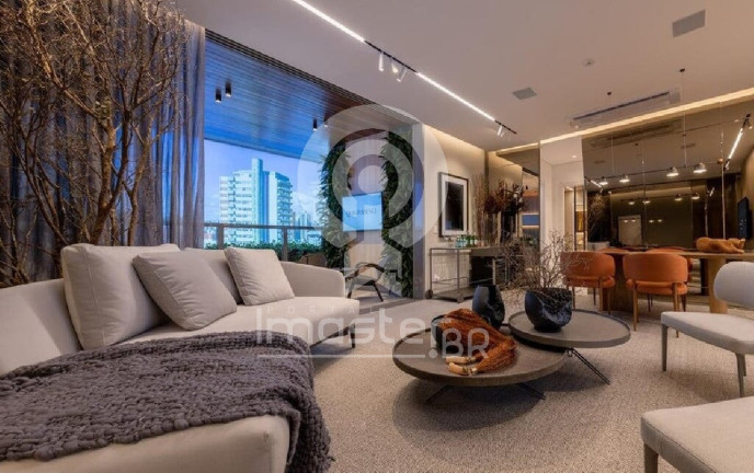 Imagem Apartamento com 3 Quartos à Venda, 151 m² em Batel - Curitiba Imagem Apartamento com 3 Quartos à Venda, 151 m² em Batel - Curitiba
