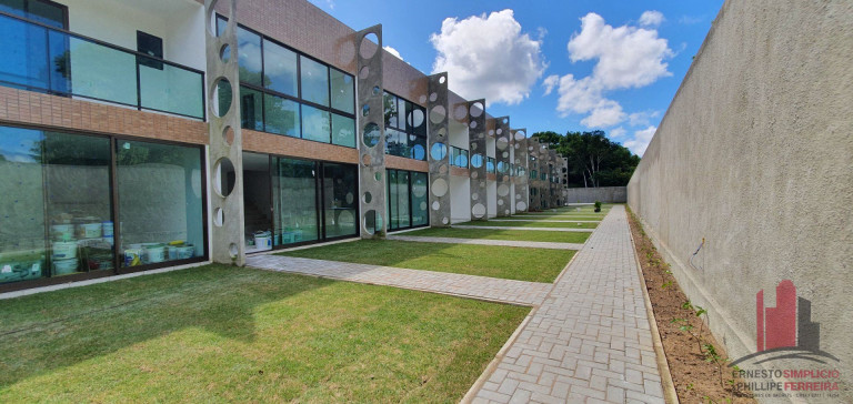 Imagem Casa de Condomínio com 4 Quartos à Venda, 107 m² em Aldeia Dos Camarás - Camaragibe Imagem Casa de Condomínio com 4 Quartos à Venda, 107 m² em Aldeia Dos Camarás - Camaragibe