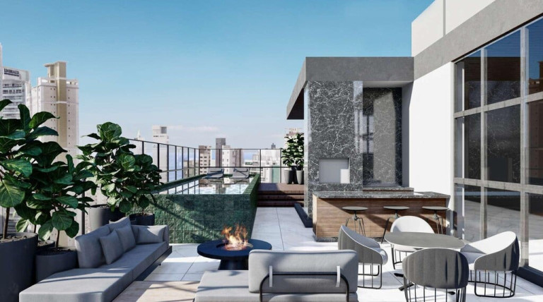 Imagem Cobertura com 3 Quartos à Venda, 294 m² em Centro - Balneário Camboriú Imagem Cobertura com 3 Quartos à Venda, 294 m² em Centro - Balneário Camboriú