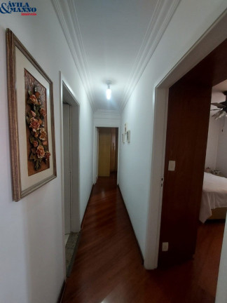 Imagem Apartamento com 2 Quartos à Venda, 130 m² em Mooca - São Paulo Imagem Apartamento com 2 Quartos à Venda, 130 m² em Mooca - São Paulo