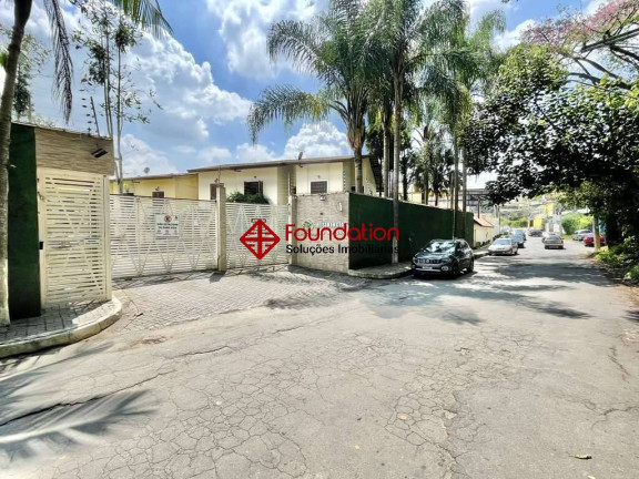 Imagem Casa de Condomínio com 3 Quartos à Venda, 108 m² em Jardim Barbacena - Cotia