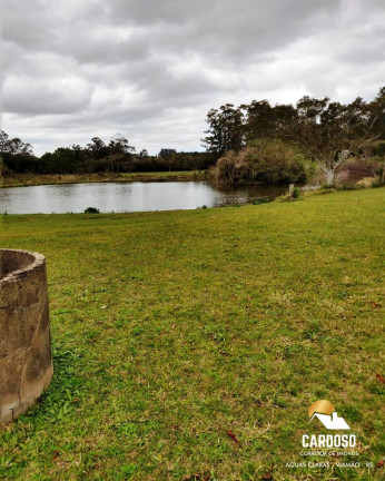 Imagem Imóvel com 3 Quartos à Venda, 80.000 m² em Estância Grande - Viamão