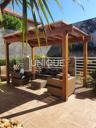 Imagem Casa de Condomínio com 4 Quartos à Venda, 1.000 m² em Centro - Itupeva Imagem Casa de Condomínio com 4 Quartos à Venda, 1.000 m² em Centro - Itupeva