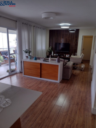 Imagem Apartamento com 3 Quartos à Venda, 121 m² em Mooca - São Paulo Imagem Apartamento com 3 Quartos à Venda, 121 m² em Mooca - São Paulo