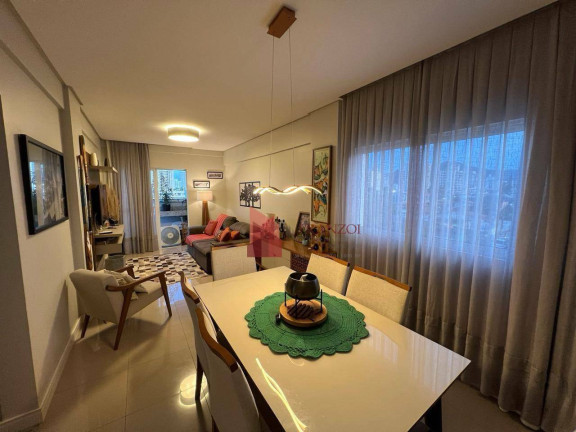 Imagem Apartamento com 3 Quartos à Venda, 94 m² em Vila Operária - Itajaí Imagem Apartamento com 3 Quartos à Venda, 94 m² em Vila Operária - Itajaí