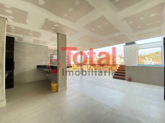 Imagem Cobertura com 3 Quartos à Venda, 267 m² em Iguaçu - Ipatinga