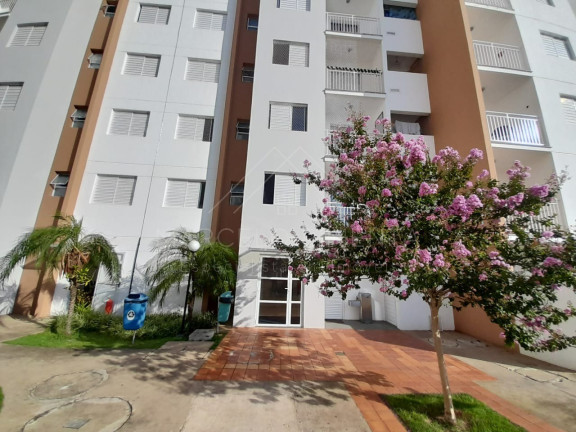 Imagem Apartamento com 2 Quartos à Venda, 47 m² em Jardim Alto Da Boa Vista - Valinhos Imagem Apartamento com 2 Quartos à Venda, 47 m² em Jardim Alto Da Boa Vista - Valinhos