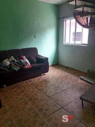 Imagem Sobrado com 2 Quartos à Venda,  em Jardim São Carlos (zona Leste) - São Paulo