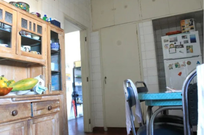 Imagem Imóvel com 3 Quartos à Venda, 114 m² em Pinheiros - São Paulo