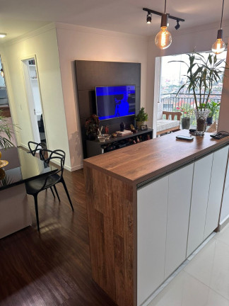 Imagem Imóvel com 2 Quartos à Venda, 60 m² em Vila Anastácio - São Paulo Imagem Imóvel com 2 Quartos à Venda, 60 m² em Vila Anastácio - São Paulo