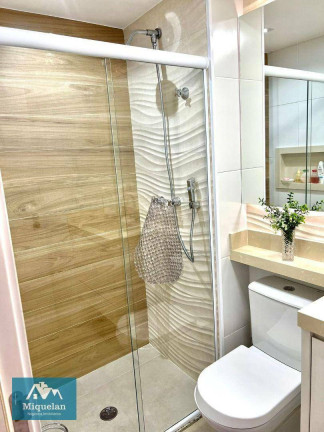 Imagem Apartamento com 2 Quartos à Venda, 68 m² em Tatuapé - São Paulo Imagem Apartamento com 2 Quartos à Venda, 68 m² em Tatuapé - São Paulo