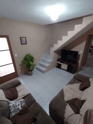 Imagem Sobrado com 3 Quartos à Venda, 200 m² em Parque Maria Helena - Suzano Imagem Sobrado com 3 Quartos à Venda, 200 m² em Parque Maria Helena - Suzano