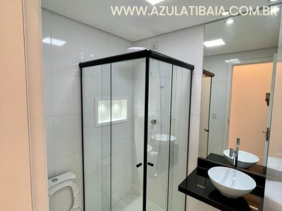 Imagem Apartamento com 3 Quartos à Venda, 210 m² em Jardim Floresta - Atibaia Imagem Apartamento com 3 Quartos à Venda, 210 m² em Jardim Floresta - Atibaia
