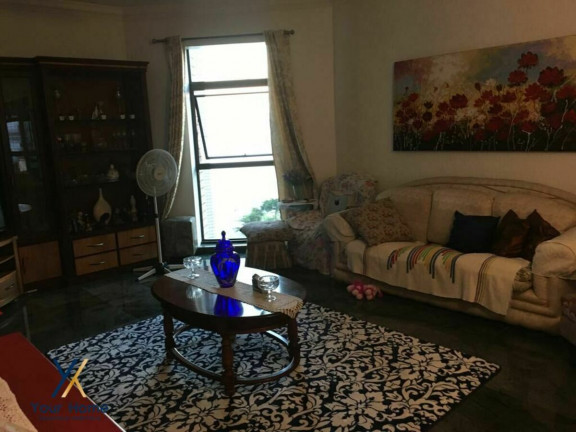 Imagem Apartamento com 4 Quartos à Venda, 297 m² em Embaré - Santos