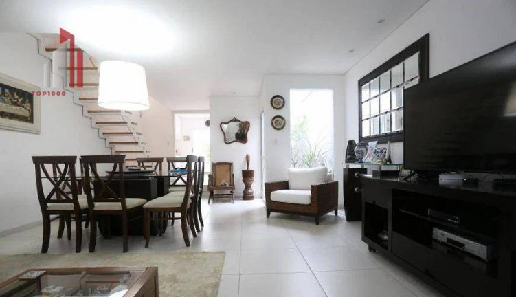 Imagem Casa com 3 Quartos à Venda, 165 m² em Butantã - São Paulo Imagem Casa com 3 Quartos à Venda, 165 m² em Butantã - São Paulo