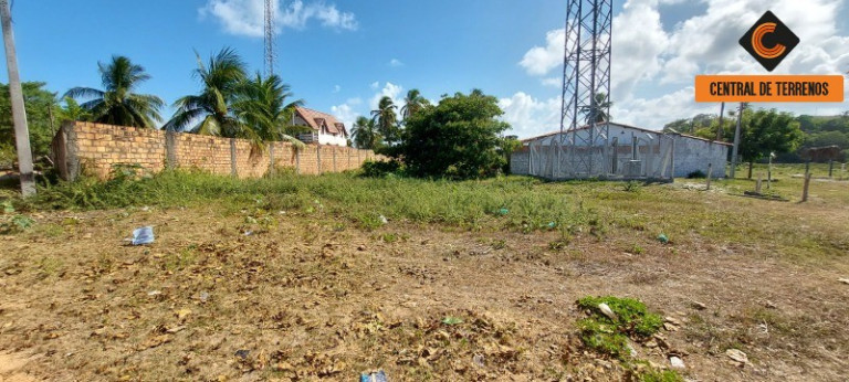 Imagem Terreno à Venda, 900 m² em Baixio - Linha Verde Imagem Terreno à Venda, 900 m² em Baixio - Linha Verde