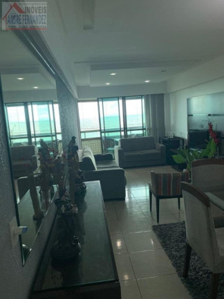 Imagem Apartamento com 3 Quartos à Venda, 133 m² em Casa Caiada - Olinda