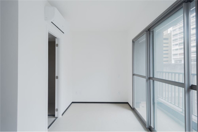 Imagem Apartamento com 1 Quarto à Venda, 23 m² em Centro - São Paulo Imagem Apartamento com 1 Quarto à Venda, 23 m² em Centro - São Paulo