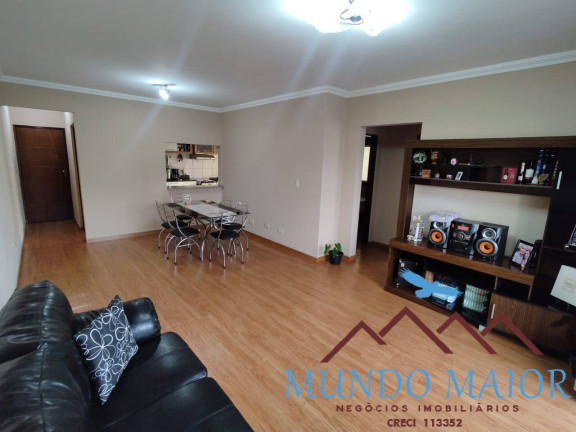 Imagem Apartamento com 2 Quartos à Venda, 85 m² em Canhema - Diadema