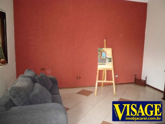 Imagem Casa com 3 Quartos à Venda, 260 m² em Altos De Santana I - Jacareí Imagem Casa com 3 Quartos à Venda, 260 m² em Altos De Santana I - Jacareí