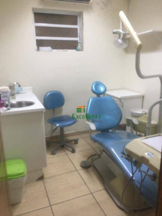 Imagem Sobrado com 3 Quartos à Venda, 142 m² em Vila Guarani - Mauá Imagem Sobrado com 3 Quartos à Venda, 142 m² em Vila Guarani - Mauá