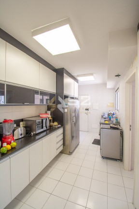 Imagem Apartamento com 3 Quartos à Venda, 142 m² em Vila Leopoldina - São Paulo