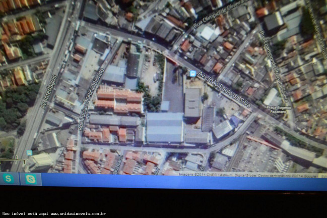 Imagem Galpão à Venda, 2.800 m² em Vila Da Paz - São Paulo